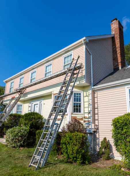Best Siding Removal and Disposal  in Los Alamos, CA