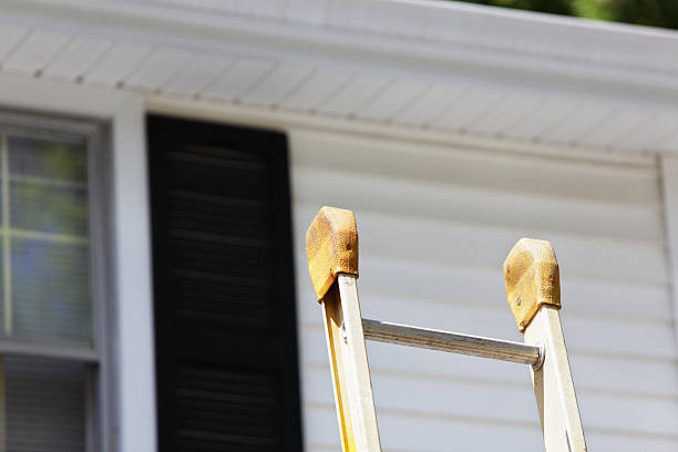 Trusted Los Alamos, CA Siding Installation & Repair Experts