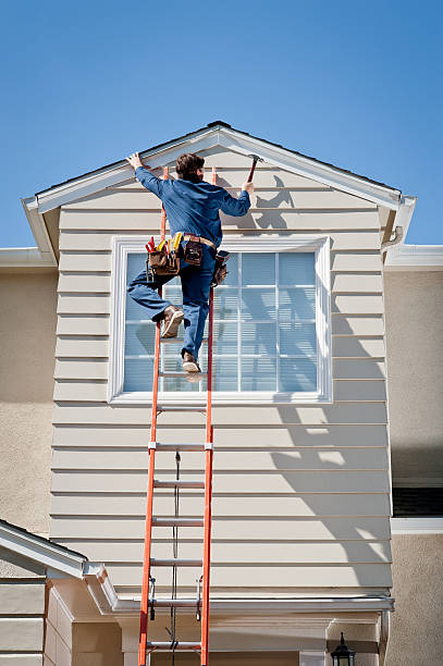 Siding for Commercial Buildings in Los Alamos, CA
